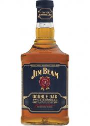 Jim Beam - Double Oak (1.75L) (1.75L)