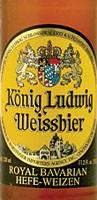 Konig Ludwig - Weissbier (62)