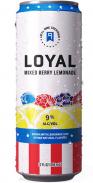 Loyal 9 - Mixed Berry Lemonade (414)