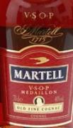 Martell Cognac VSOP Medaillon (750)