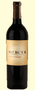 Mercer - Cabernet Sauvignon 0 (750)