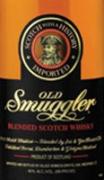 Old Smuggler Scotch 0 (750)