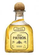 Patron - Anejo Tequila 0 (750)