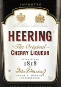 Heering - Cherry 0 (750)