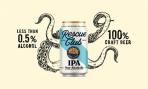 Rescue Club Ipa 6pk Cans (62)