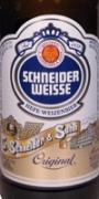 Schneider Weisse Single 0 (500)