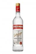 Stolichnaya - Vodka (750)