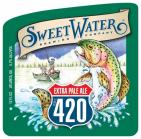 SweetWater Brewing Company - Extra Pale Ale 420 (62)