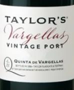 Taylor Flad Quinta Vargella 2007 (750)