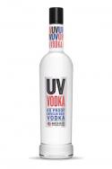 UV - Vodka 0 (750)