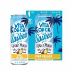 Vita Coco - Pina Colada 4 Pack Cans (414)
