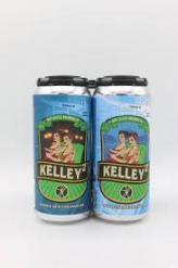 Bay State - Kelley Squared (4 pack 16oz cans) (4 pack 16oz cans)