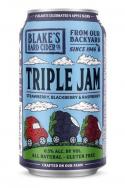 Blake's Hard Cider - Triple Jam 0