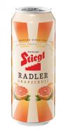 Stiegl - Grapefruit Radler 0 (415)