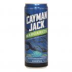 Cayman Jack - Margarita (193)