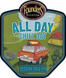 Founders Brewing Company - All Day Chill Day (62)
