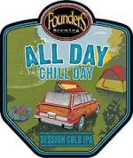 Founders Brewing Company - All Day Chill Day 0 (62)