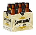 Troegs Brewing - Sunshine Pilsner (667)