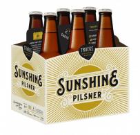 Troegs Brewing - Sunshine Pilsner (6 pack 12oz bottles) (6 pack 12oz bottles)
