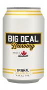 Big Deal - Golden Ale 0 (62)