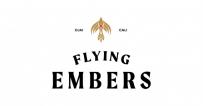 Flying Embers - Hard Kombucha Variety Pack (12 pack 12oz cans) (12 pack 12oz cans)
