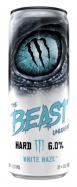 The Beast Unleashed - White Haze 0 (16)
