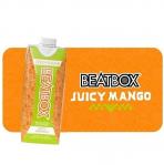 Beatbox Beverages - Juicy Mango Party Punch (500)