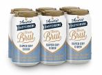 Austin Eastciders - Brut Cider