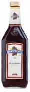 Manischewitz - Blackberry Kosher Wine (1500)