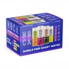 NOCA Beverages - Bubble-Free Boozy Water Mix Pack Vol. 1 (221)