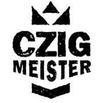 Czig Meister - Sundial Series (4 pack 16oz cans) (4 pack 16oz cans)