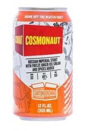 Carton Brewing Company - Cosmonaut (4 pack 12oz cans) (4 pack 12oz cans)