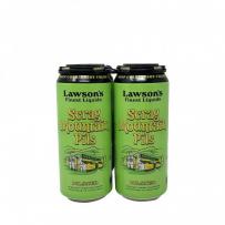 Lawson's Finest Liquids - Scrag Mountain Pilsner (4 pack 16oz cans) (4 pack 16oz cans)