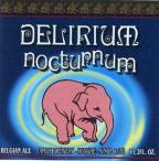 Brouwerij Huyghe - Delirium Nocturnum (415)