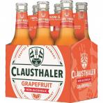 Clausthaler - Grapefruit Non-Alcoholic 0 (667)