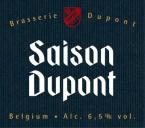 Saison Dupont 4pk Cn 0 (415)
