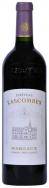 Chateau Lascombes - Margaux 2016 (750)