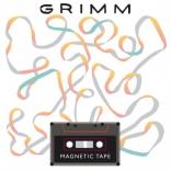 Grimm Magnetic Tape 4pk Cn 0 (415)