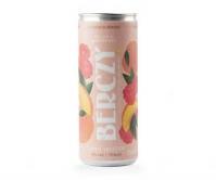 Berczy Peach Raspberry 4pk Cn (4 pack 12oz cans) (4 pack 12oz cans)