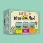 Lagunitas Brewing - Disorderly Tea House Varie Tea Pack (221)