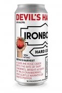 Ironbound Devils Harv 4pk Cn 0
