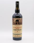 Beringer Bros. - Bourbon Barrel Aged Cabernet Sauvignon (750)