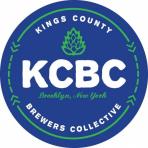 Kings County Brewers Collective (KCBC) - Robot Fish (415)