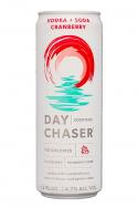 Day Chaser Vodka Cran 4pk Cn 0 (414)