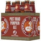 Brooklyn Brewery - Post Road Pumpkin Ale (667)
