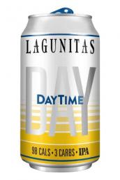 Lagunitas - Daytime IPA (6 pack 12oz cans) (6 pack 12oz cans)