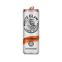 White Claw - Strawberry (24oz can) (24oz can)