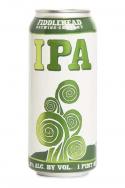 Fiddlehead Brewing - IPA (221)