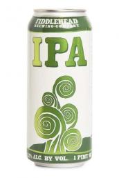 Fiddlehead Brewing - IPA (12 pack 12oz cans) (12 pack 12oz cans)