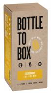 Bottle To Box - Chardonnay (3000)
